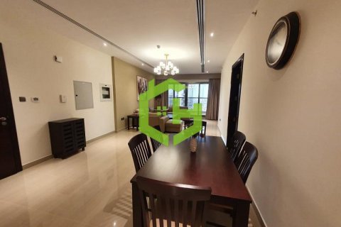 Купить квартиру в Даунтаун Дубай (Даунтаун Бурдж Дубай), ОАЭ 1 спальня, 92м2, № 616775 - фото 4