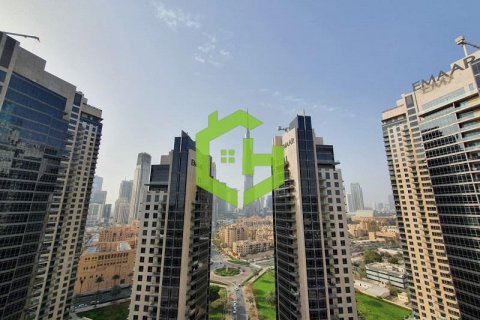 Купить квартиру в Даунтаун Дубай (Даунтаун Бурдж Дубай), ОАЭ 1 спальня, 92м2, № 616775 - фото 18