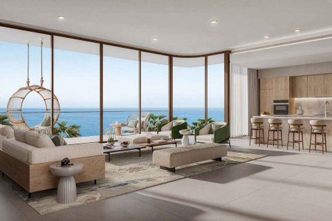 Apartment in The Mural in Maritime City, Dubai, UAE 2 bedrooms, 117.22 sq.m. № 590028 - photo 4