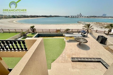 Villa sa Al Hamra Village, Ras Al Khaimah, UAE 5 silid-tulugan, 1207.7 sq.m. № 588804 - larawan 29