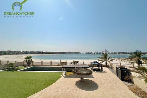 Villa sa Al Hamra Village, Ras Al Khaimah, UAE 5 silid-tulugan, 1207.7 sq.m. № 588804 - larawan 3