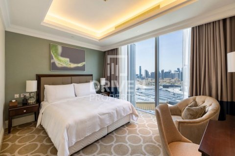 阿联酋 Dubai Downtown Dubai (Downtown Burj Dubai) 待售 : 2 卧, 163 平方米 , 编号602447 - 照片 6