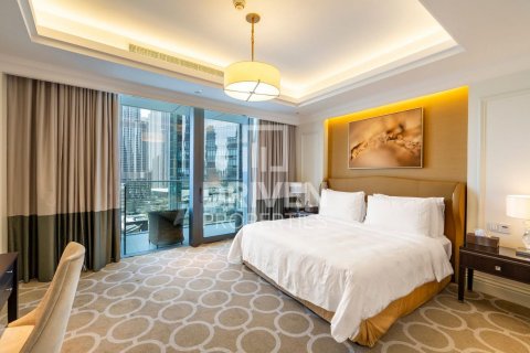 阿联酋 Dubai Downtown Dubai (Downtown Burj Dubai) 待售 : 2 卧, 163 平方米 , 编号602447 - 照片 8