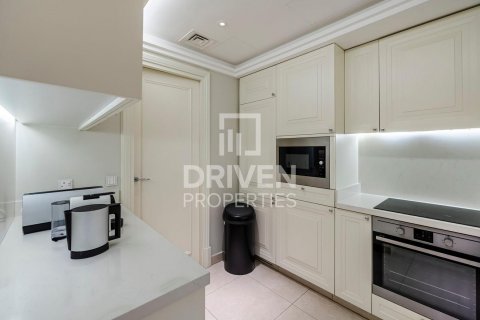阿联酋 Dubai Downtown Dubai (Downtown Burj Dubai) 待售 : 2 卧, 163 平方米 , 编号602447 - 照片 10