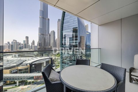 阿联酋 Dubai Downtown Dubai (Downtown Burj Dubai) 待售 : 2 卧, 163 平方米 , 编号602447 - 照片 14