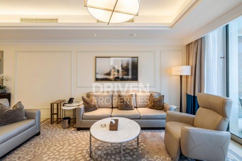 阿联酋 Dubai Downtown Dubai (Downtown Burj Dubai) 待售 : 2 卧, 163 平方米 , 编号602447 - 照片 5