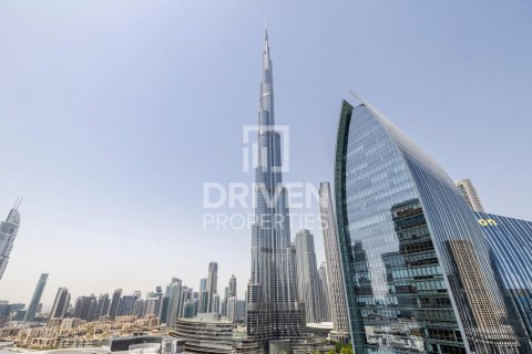 阿联酋 Dubai Downtown Dubai (Downtown Burj Dubai) 待售 : 2 卧, 163 平方米 , 编号602447 - 照片 1