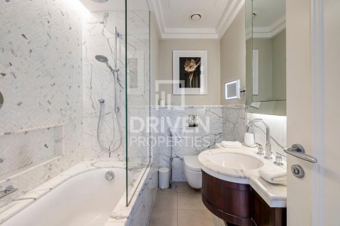 阿联酋 Dubai Downtown Dubai (Downtown Burj Dubai) 待售 : 2 卧, 163 平方米 , 编号602447 - 照片 12