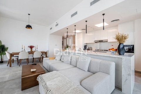 Byt v Jumeirah Village Circle, Dubai, SAE 2 ložnice, 151 m² Č.: 602457 - fotografie 4