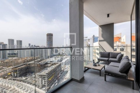 Byt v Jumeirah Village Circle, Dubai, SAE 2 ložnice, 151 m² Č.: 602457 - fotografie 1