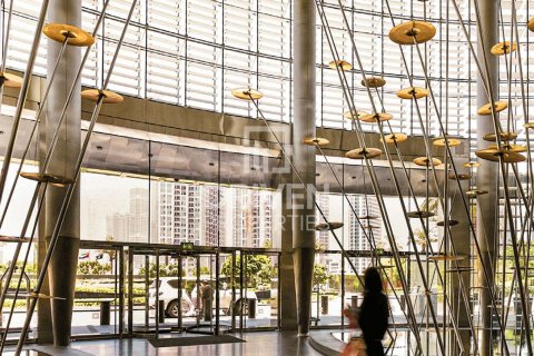 Střešní byt v Downtown Dubai (Downtown Burj Dubai), SAE 4 ložnice, 765 m² Č.: 602186 - fotografie 6