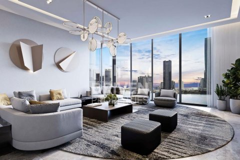 Byt v Business Bay, Dubai, SAE 4 ložnice, 241 m² Č.: 602448 - fotografie 21
