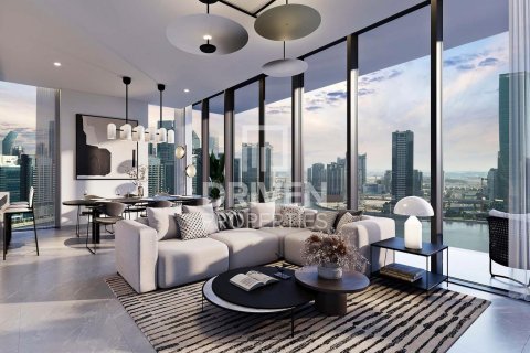 Byt v Business Bay, Dubai, SAE 4 ložnice, 241 m² Č.: 602448 - fotografie 13