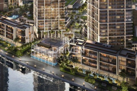 Byt v Business Bay, Dubai, SAE 4 ložnice, 241 m² Č.: 602448 - fotografie 20