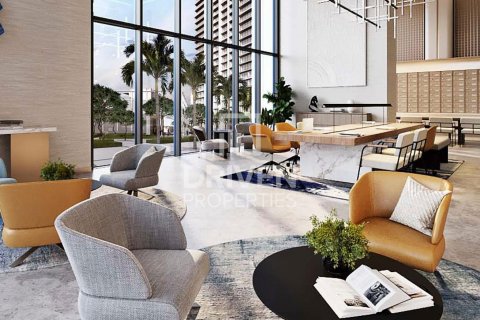 Byt v Business Bay, Dubai, SAE 4 ložnice, 241 m² Č.: 602448 - fotografie 8