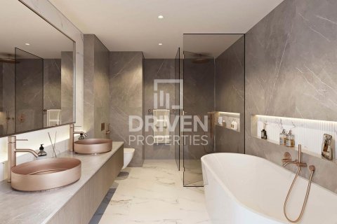 Byt v Business Bay, Dubai, SAE 4 ložnice, 241 m² Č.: 602448 - fotografie 25