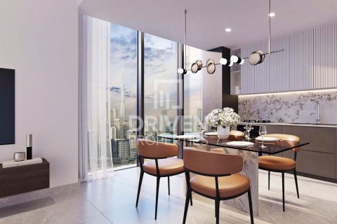 Byt v Business Bay, Dubai, SAE 4 ložnice, 241 m² Č.: 602448 - fotografie 11