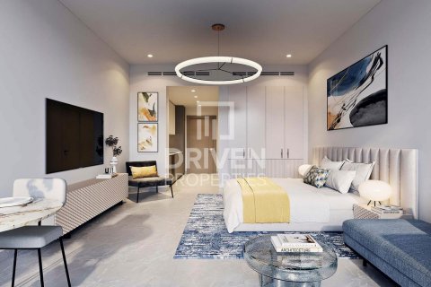 Byt v Business Bay, Dubai, SAE 4 ložnice, 241 m² Č.: 602448 - fotografie 10