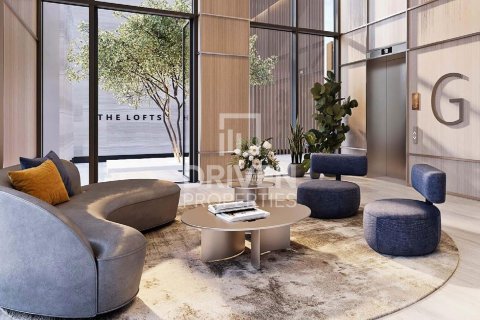 Byt v Business Bay, Dubai, SAE 4 ložnice, 241 m² Č.: 602448 - fotografie 19