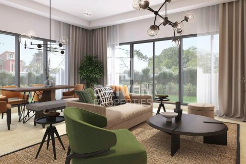 Řadový dům v Damac Lagoons, Dubai, SAE 4 ložnice, 200 m² Č.: 602449 - fotografie 4