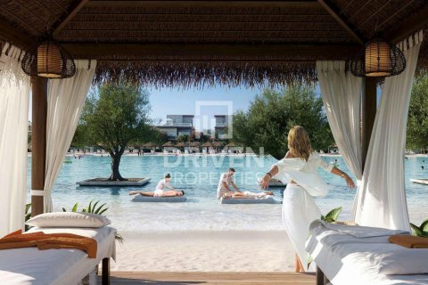 Řadový dům v Damac Lagoons, Dubai, SAE 4 ložnice, 200 m² Č.: 602449 - fotografie 5
