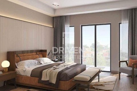 Řadový dům v Damac Lagoons, Dubai, SAE 4 ložnice, 200 m² Č.: 602449 - fotografie 2