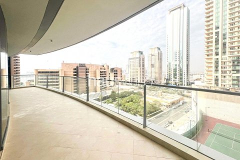 Apartament në Dubai Marina, Emiratet e Bashkuara Arabe 2 dhoma gjumi, 149 m2. № 626552 - Foto 6