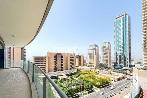 Apartament në Dubai Marina, Emiratet e Bashkuara Arabe 2 dhoma gjumi, 149 m2. № 626552 - Foto 13