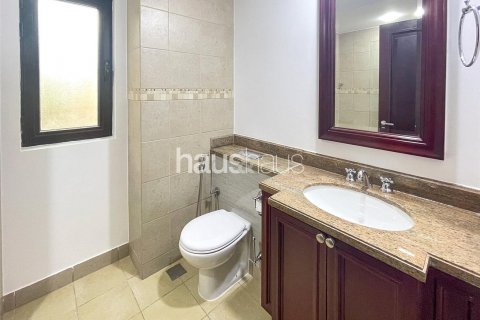 Apartemen di Old Town, Dubai, UEA 1 kamar tidur, 232 m2 nomor 626584 - foto 12