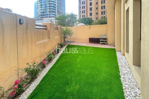 Apartemen di Old Town, Dubai, UEA 1 kamar tidur, 232 m2 nomor 626584 - foto 11