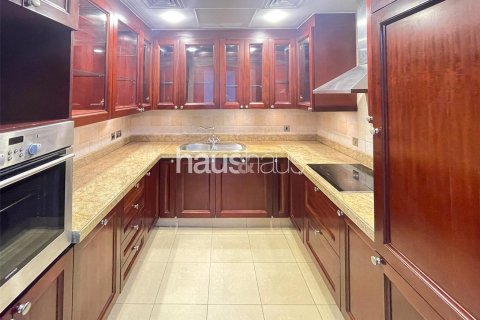 Apartemen di Old Town, Dubai, UEA 1 kamar tidur, 232 m2 nomor 626584 - foto 8