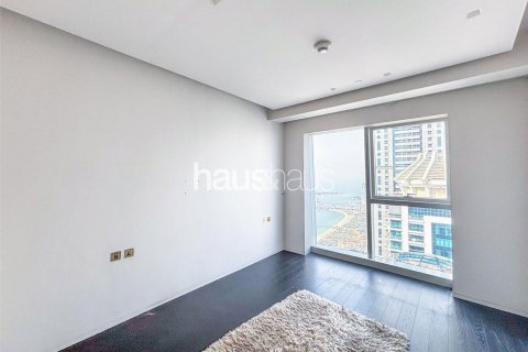 Dubai Marina, UAE의 임대용 아파트 침실 3개, 154제곱미터 번호 626498 - 사진 10