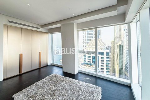Dubai Marina, UAE의 임대용 아파트 침실 3개, 154제곱미터 번호 626498 - 사진 12