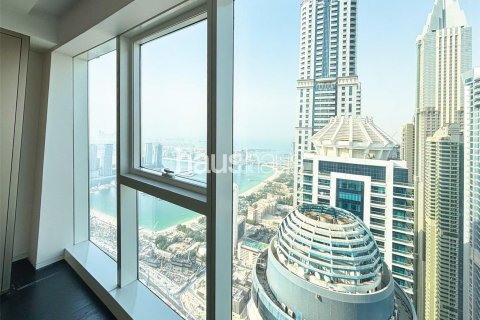 Dubai Marina, UAE의 임대용 아파트 침실 3개, 154제곱미터 번호 626498 - 사진 19