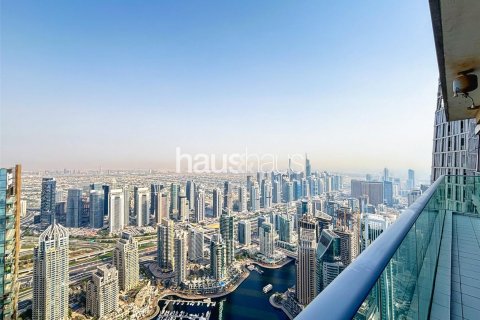 Dubai Marina, UAE의 임대용 아파트 침실 3개, 154제곱미터 번호 626498 - 사진 1