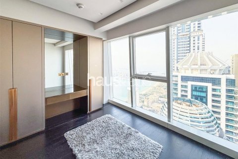 Dubai Marina, UAE의 임대용 아파트 침실 3개, 154제곱미터 번호 626498 - 사진 15