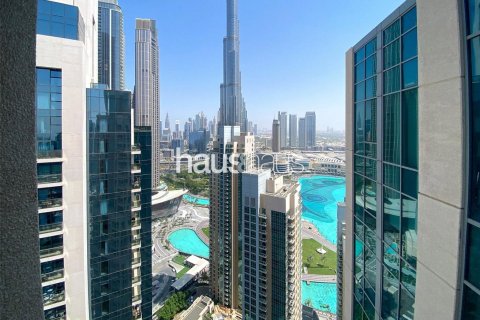 Downtown Dubai (Downtown Burj Dubai), Dubai, संयुक्त अरब अमीरात में अपार्टमेंट, 1 बेडरूम, 72 वर्ग मीटर, संख्या 626585 - फ़ोटो 2