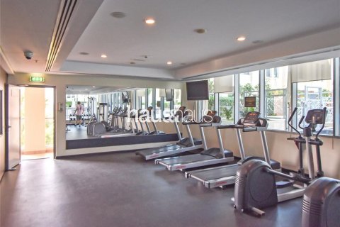 Byt v The Views, Dubai, SAE 1 ložnice, 91 m² Č.: 626551 - fotografie 14