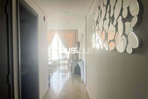 Byt v The Views, Dubai, SAE 1 ložnice, 91 m² Č.: 626551 - fotografie 7