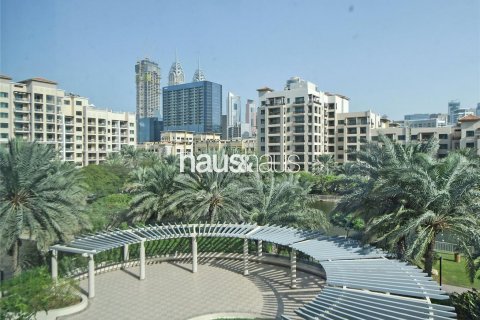 Byt v The Views, Dubai, SAE 1 ložnice, 91 m² Č.: 626551 - fotografie 15