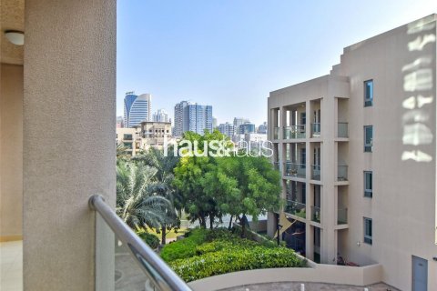 Byt v The Views, Dubai, SAE 1 ložnice, 91 m² Č.: 626551 - fotografie 5
