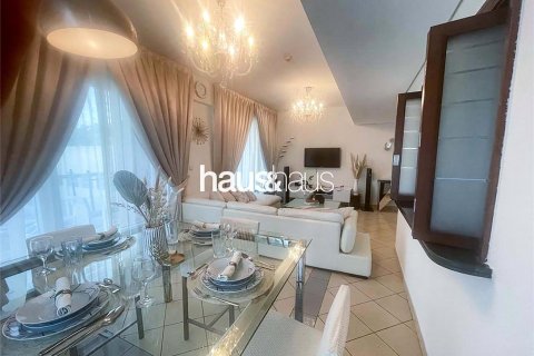 Byt v The Views, Dubai, SAE 1 ložnice, 91 m² Č.: 626551 - fotografie 9