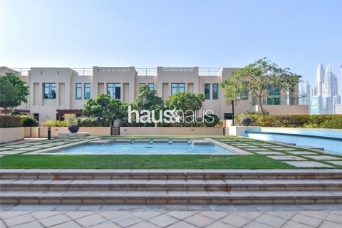 Byt v The Views, Dubai, SAE 1 ložnice, 91 m² Č.: 626551 - fotografie 13