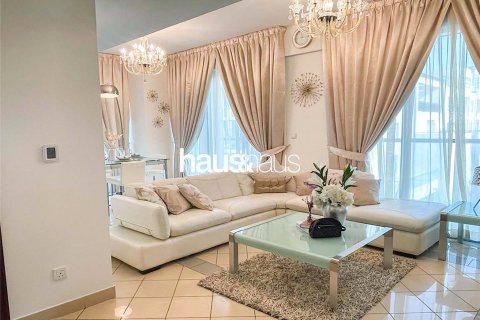 Byt v The Views, Dubai, SAE 1 ložnice, 91 m² Č.: 626551 - fotografie 2