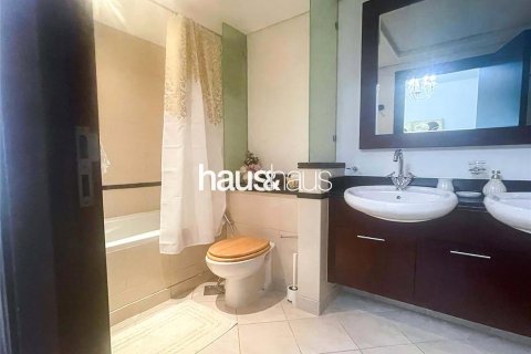 Byt v The Views, Dubai, SAE 1 ložnice, 91 m² Č.: 626551 - fotografie 12