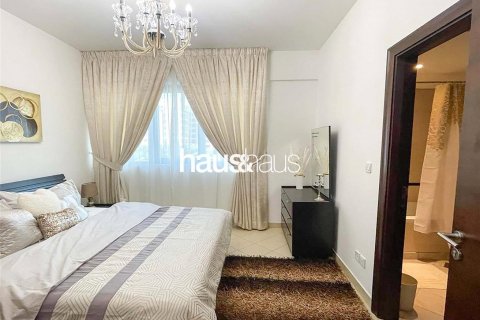 Byt v The Views, Dubai, SAE 1 ložnice, 91 m² Č.: 626551 - fotografie 8