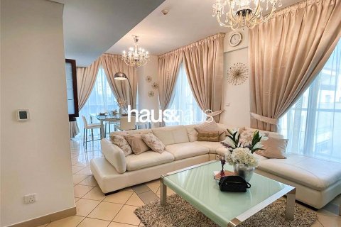 Byt v The Views, Dubai, SAE 1 ložnice, 91 m² Č.: 626551 - fotografie 11