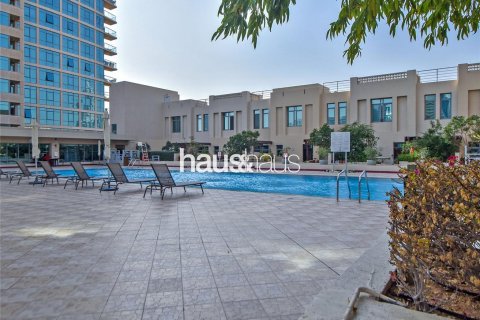 Byt v The Views, Dubai, SAE 1 ložnice, 91 m² Č.: 626551 - fotografie 10