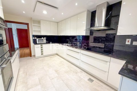Byt v Jumeirah Beach Residence, Dubai, SAE 4 ložnice, 270 m² Č.: 626586 - fotografie 8