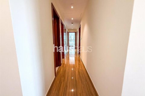 Byt v Jumeirah Beach Residence, Dubai, SAE 4 ložnice, 270 m² Č.: 626586 - fotografie 9